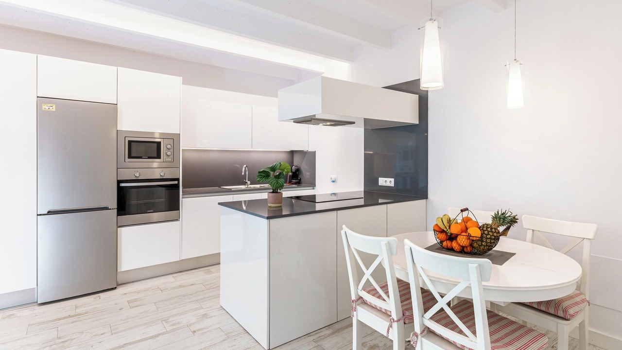 Photo of Kitchen in Costitx