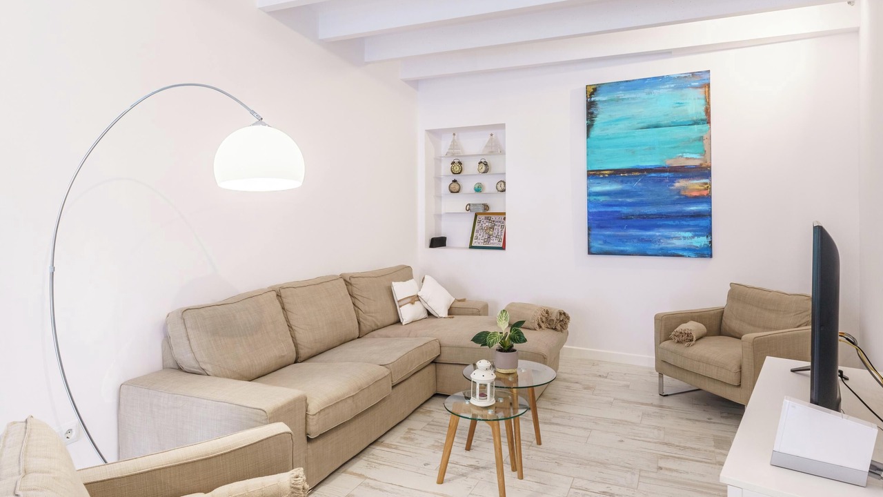 Photo of Livingroom in Costitx