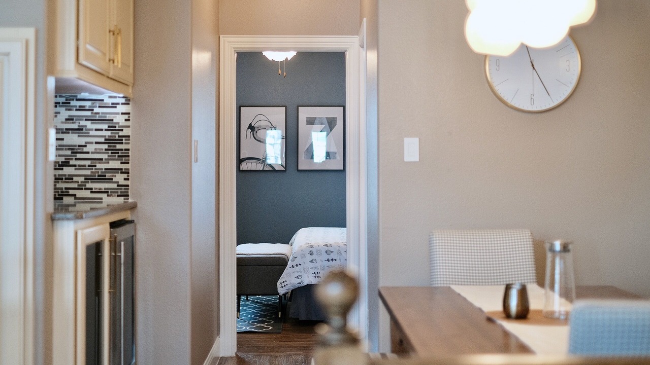 Photo of Bedroom in Legacy Park