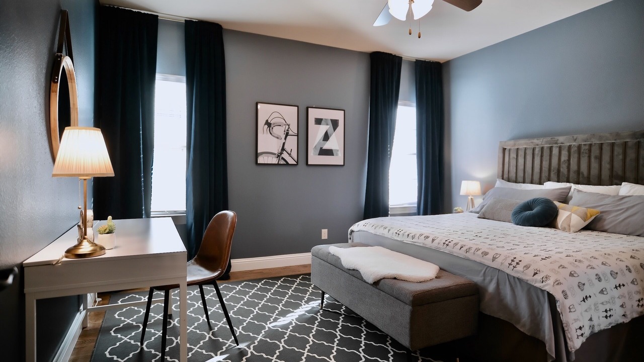 Photo of Bedroom in Legacy Park