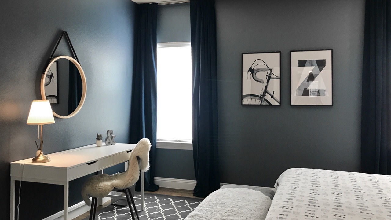 Photo of Bedroom in Legacy Park