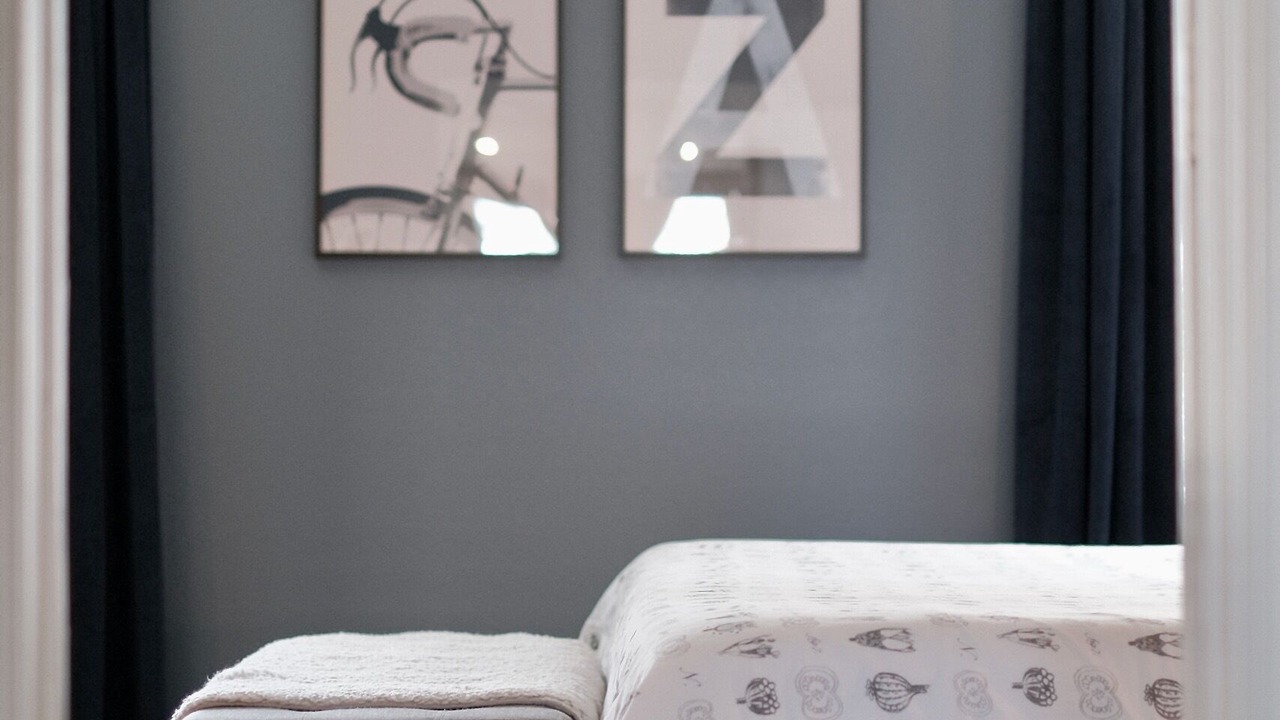 Photo of Bedroom in Legacy Park