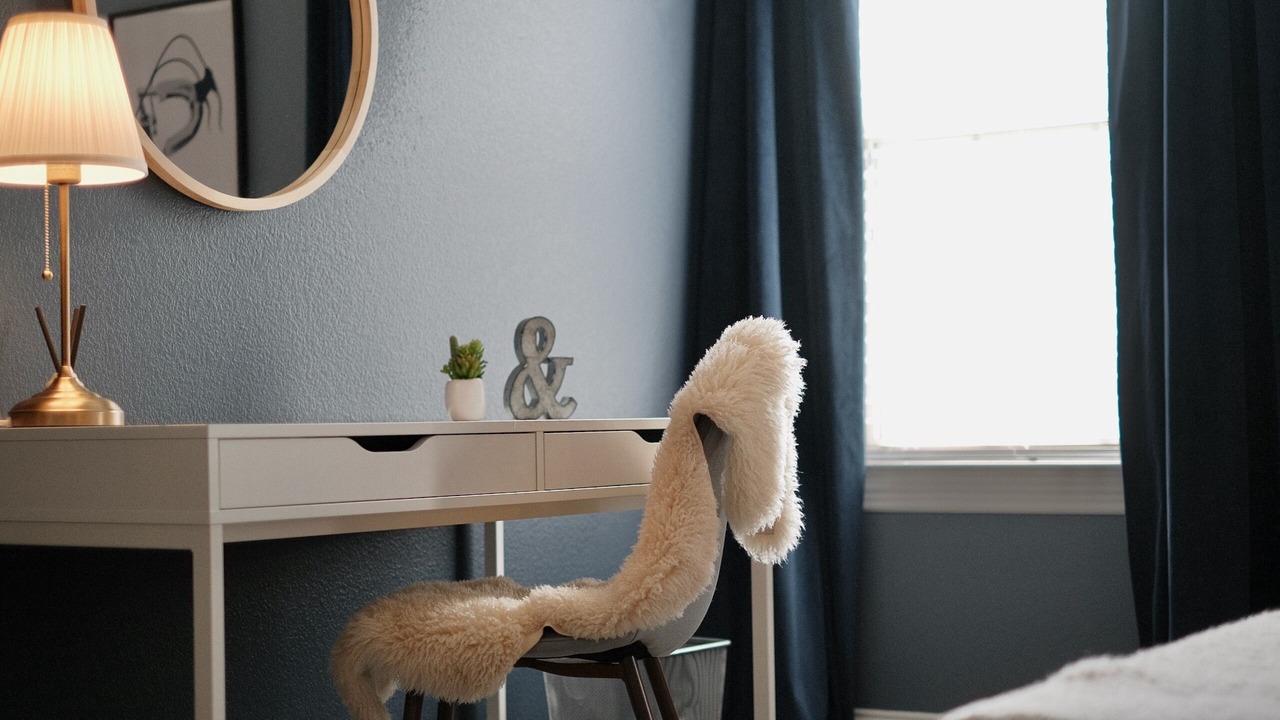 Photo of Bedroom in Legacy Park