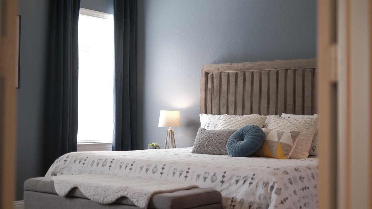 Photo of Bedroom in Legacy Park