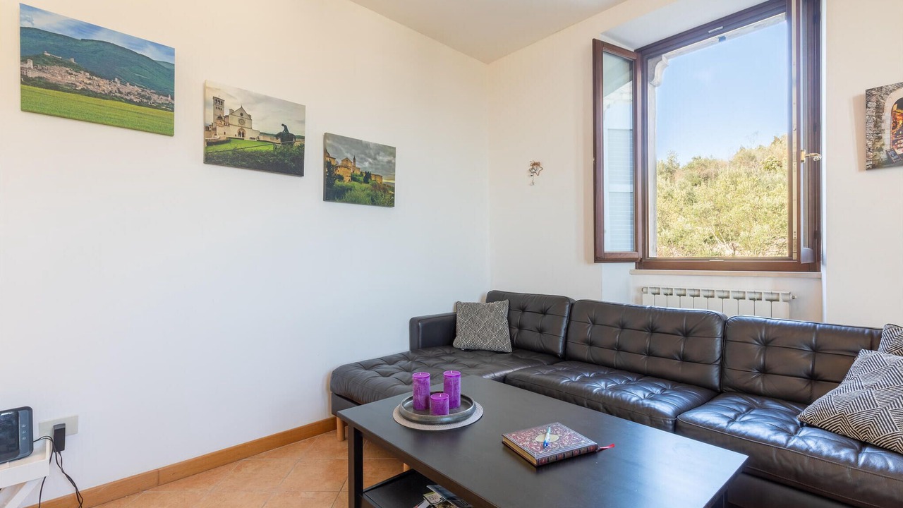 Photo of Bedroom in Assisi