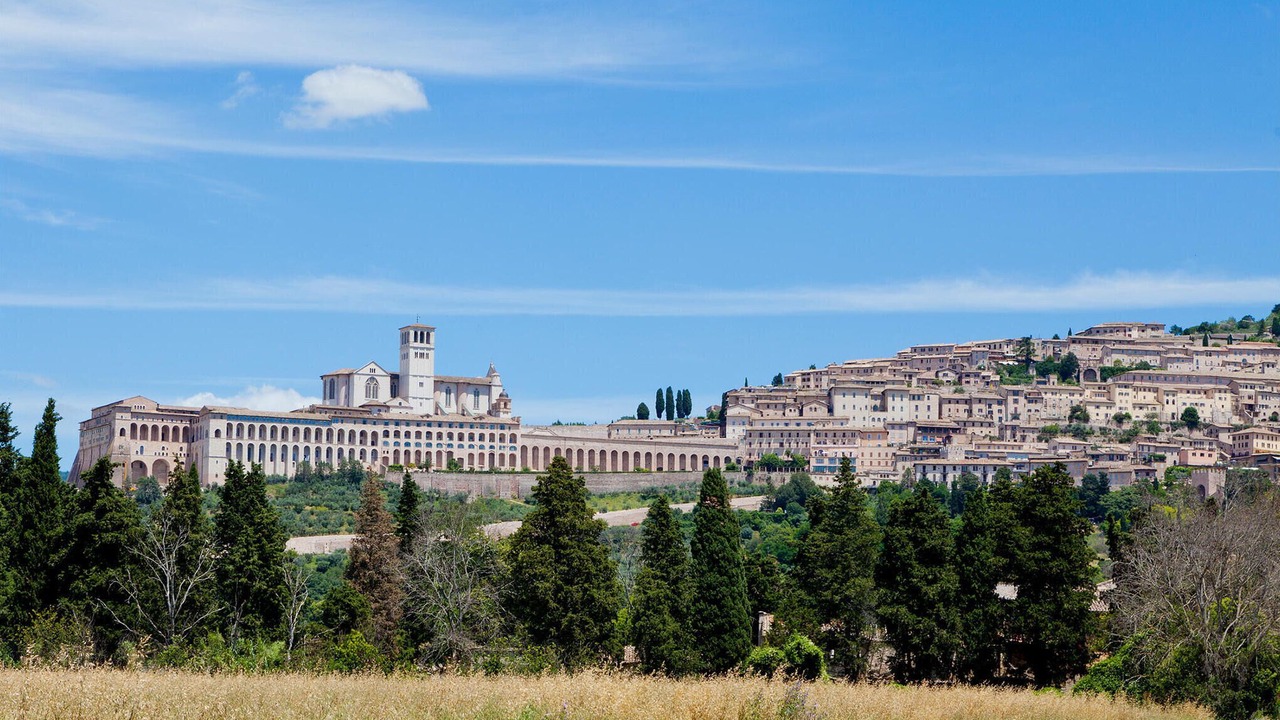 Photo of Others in Assisi