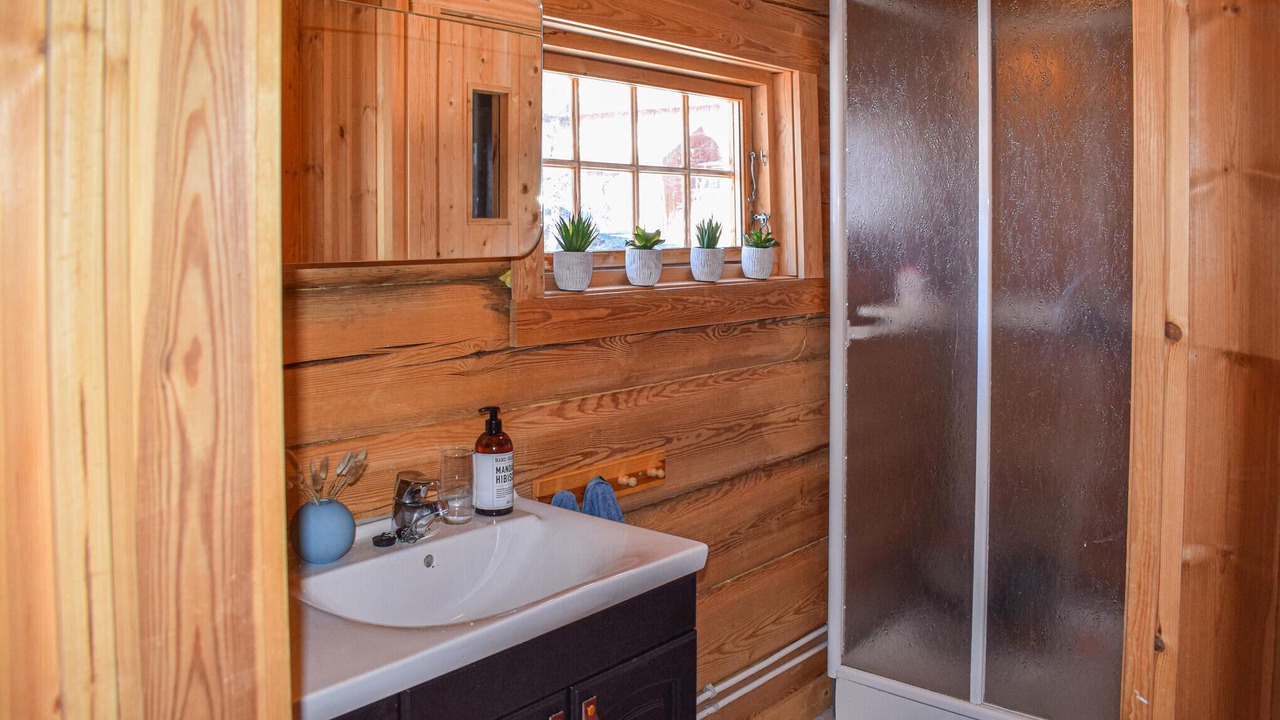 Photo of Bathroom in Hovden