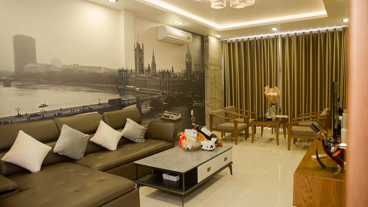 Photo of Livingroom in Hai Phong