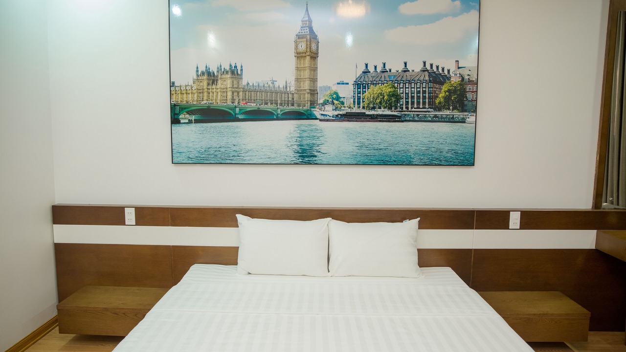 Photo of Bedroom in Hai Phong