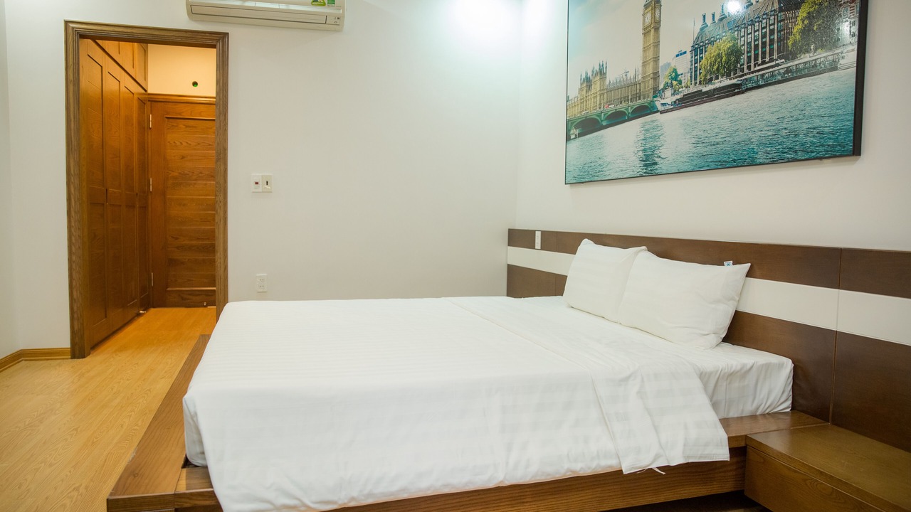 Photo of Bedroom in Hai Phong