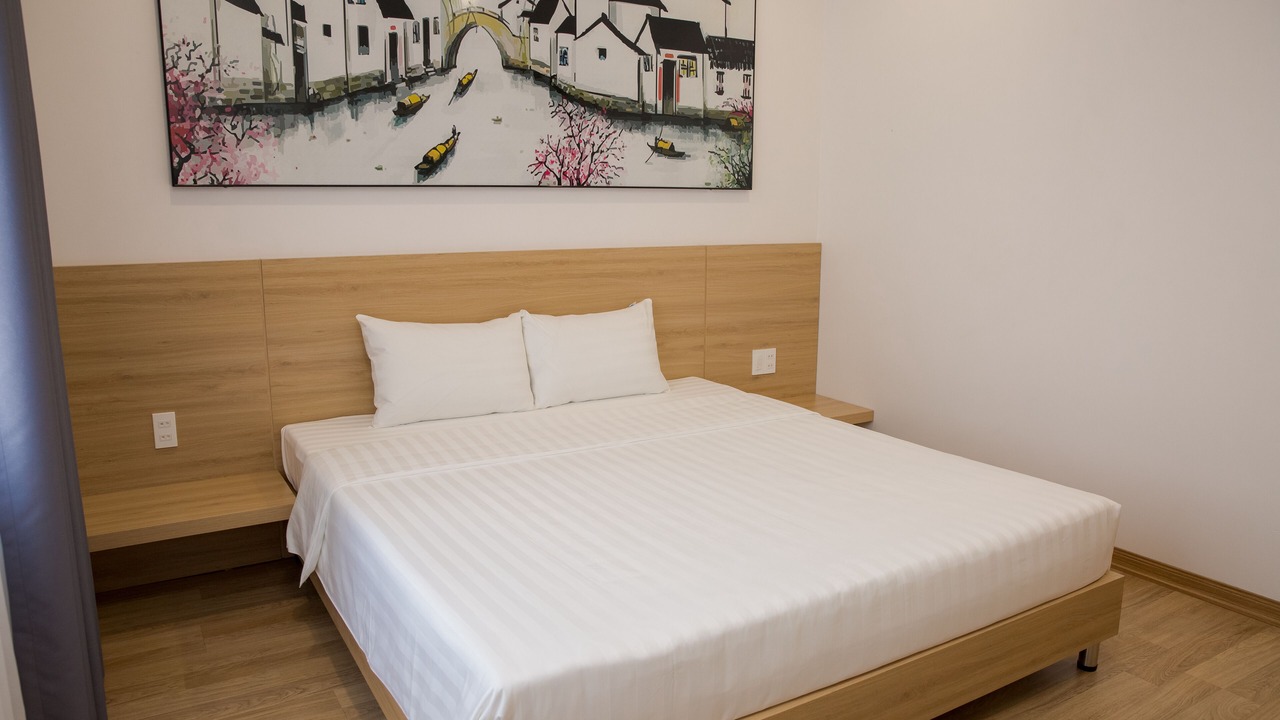 Photo of Bedroom in Hai Phong