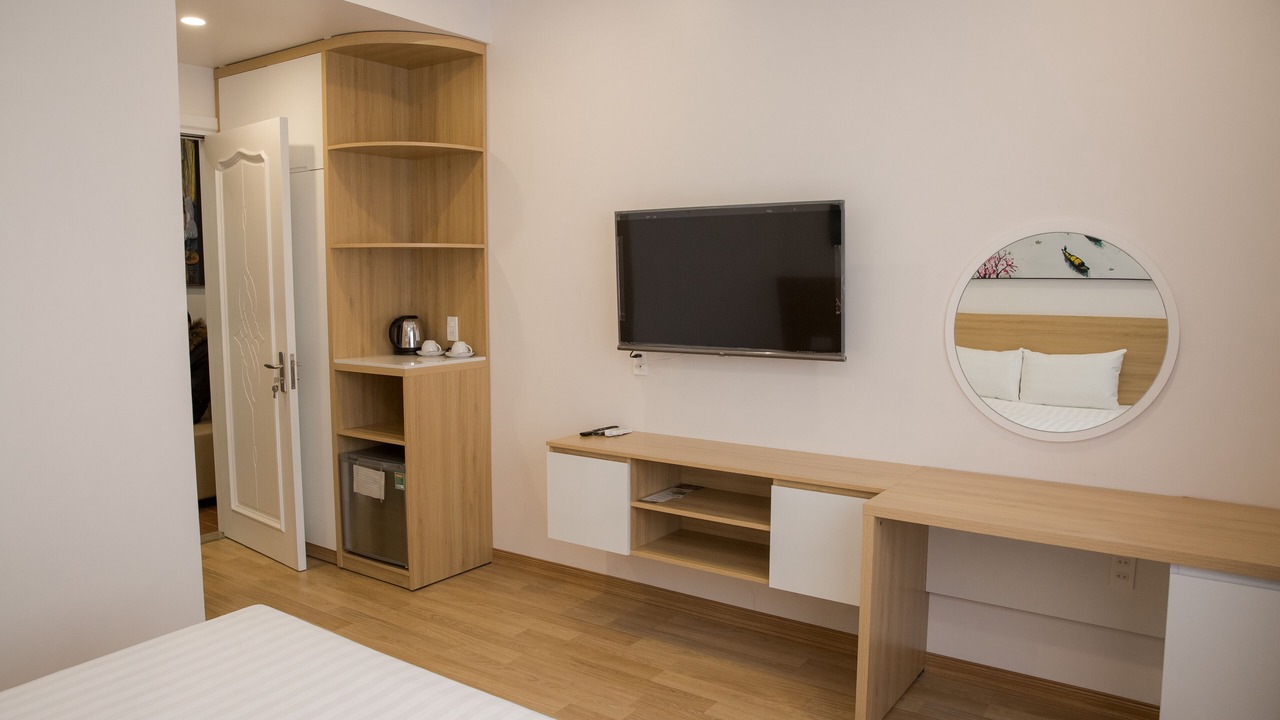 Photo of Bedroom in Hai Phong