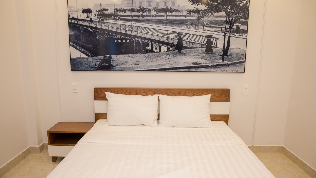 Photo of Bedroom in Hai Phong