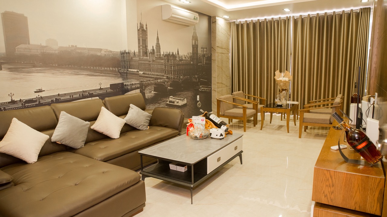 Photo of Livingroom in Hai Phong