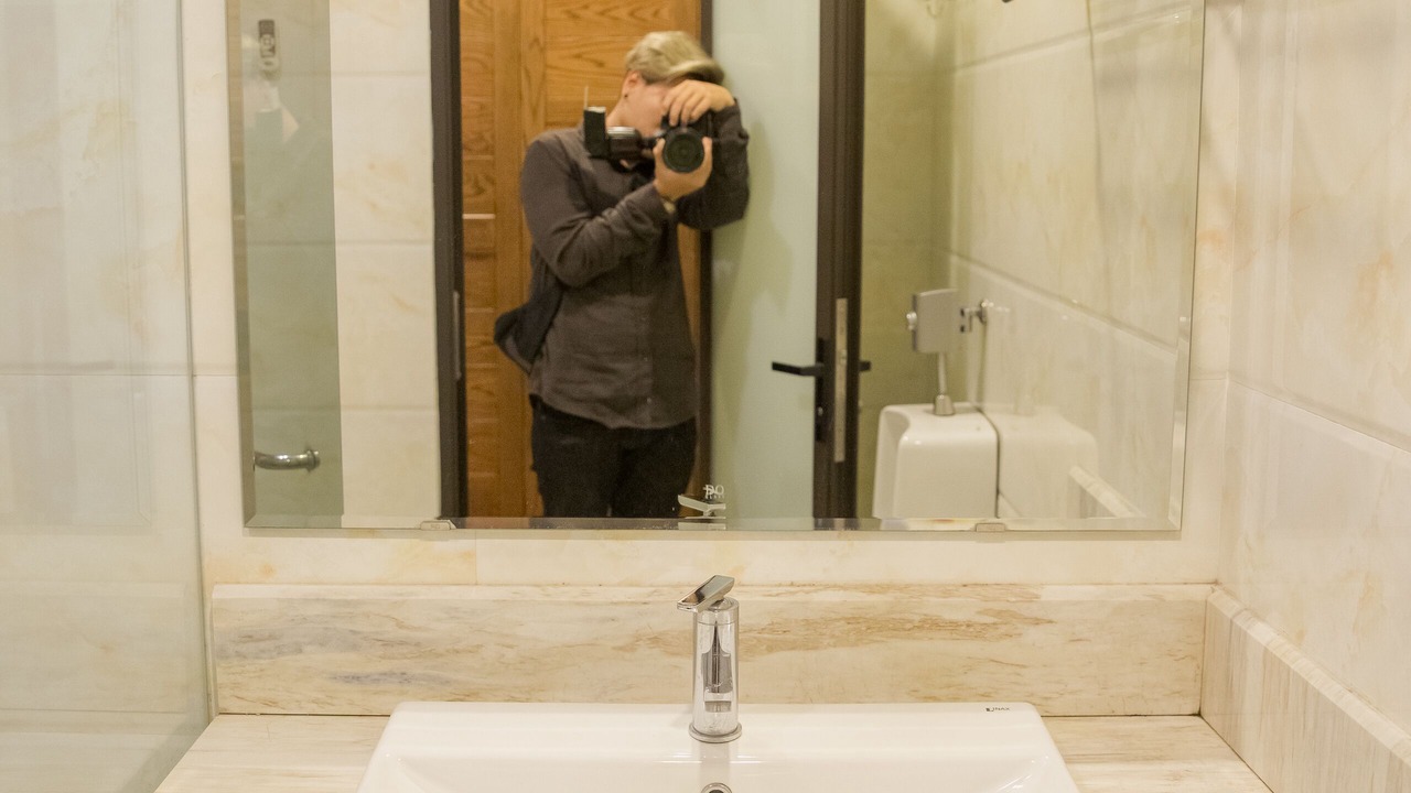 Photo of Bathroom in Hai Phong