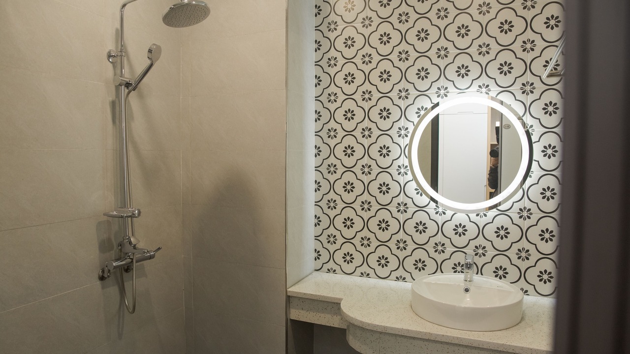 Photo of Bathroom in Hai Phong