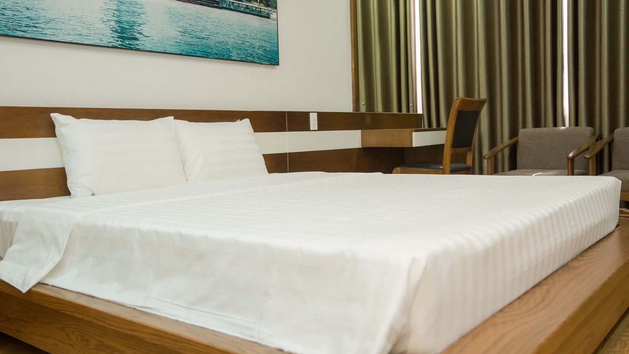 Photo of Bedroom in Hai Phong