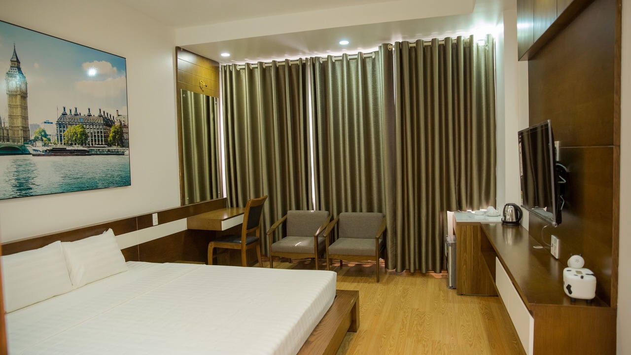 Photo of Bedroom in Hai Phong