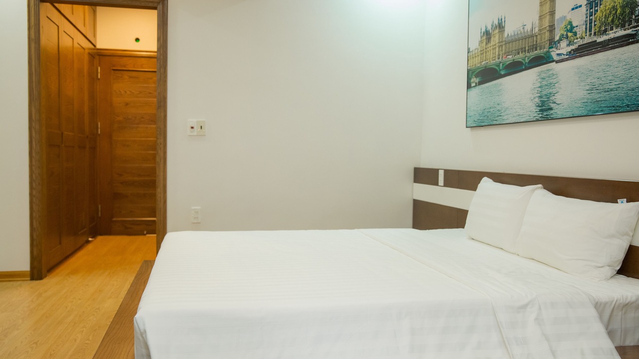 Photo of Bedroom in Hai Phong
