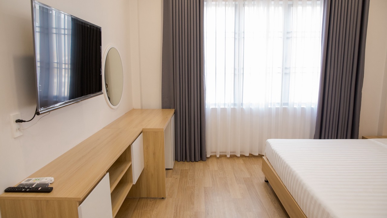 Photo of Bedroom in Hai Phong