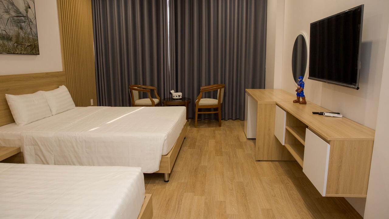 Photo of Bedroom in Hai Phong