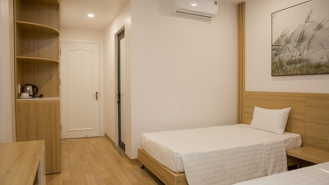 Photo of Bedroom in Hai Phong