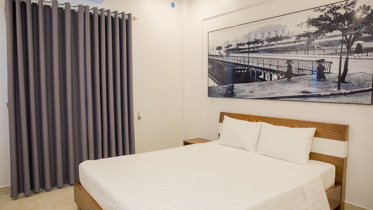 Photo of Bedroom in Hai Phong
