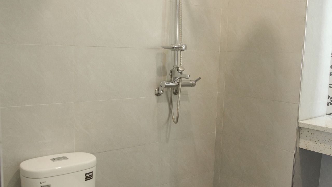 Photo of Bathroom in Hai Phong