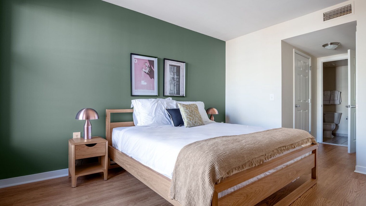 Photo of Bedroom in West End