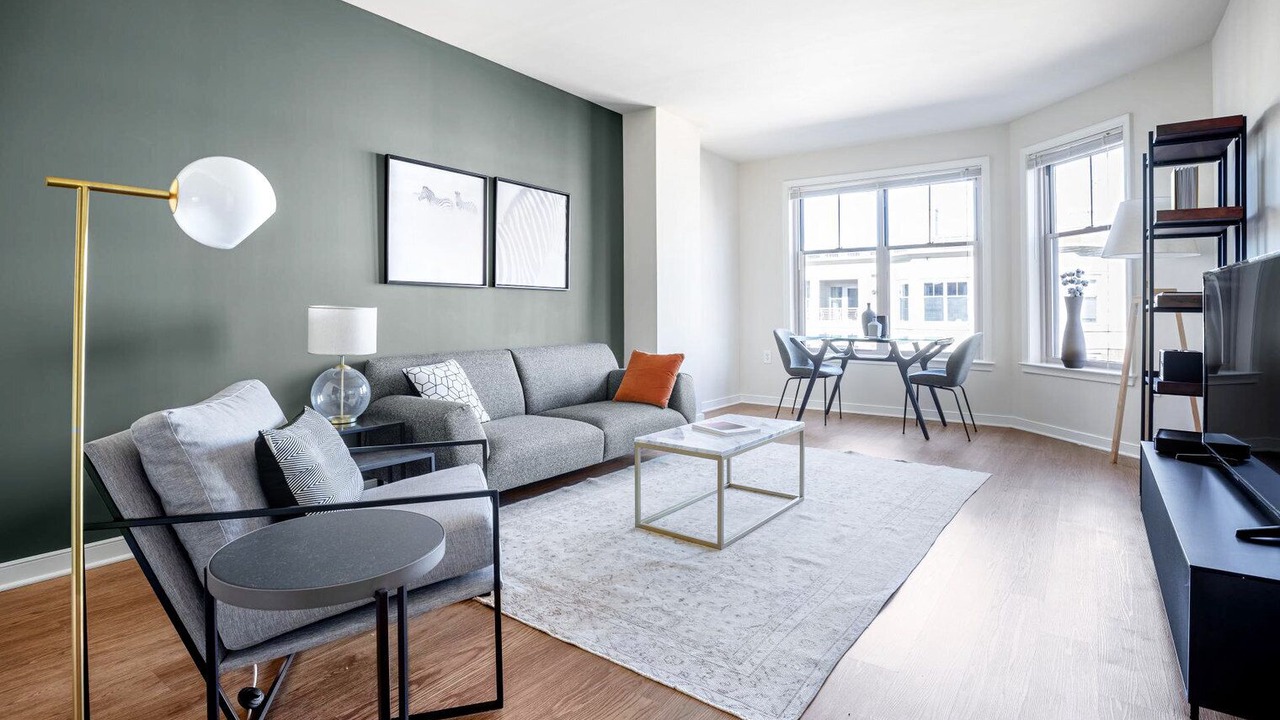 Photo of Livingroom in West End