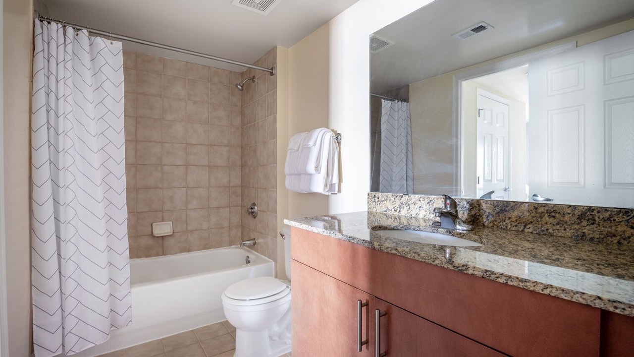 Photo of Bathroom in West End