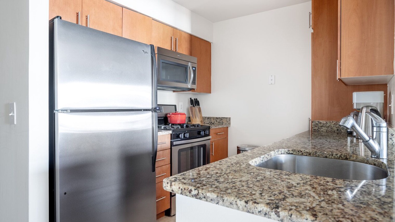 Photo of Kitchen in West End