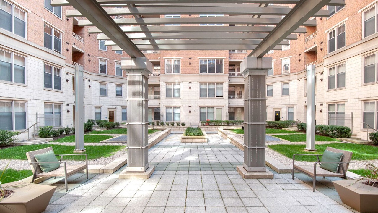 Photo of Outdoor in West End