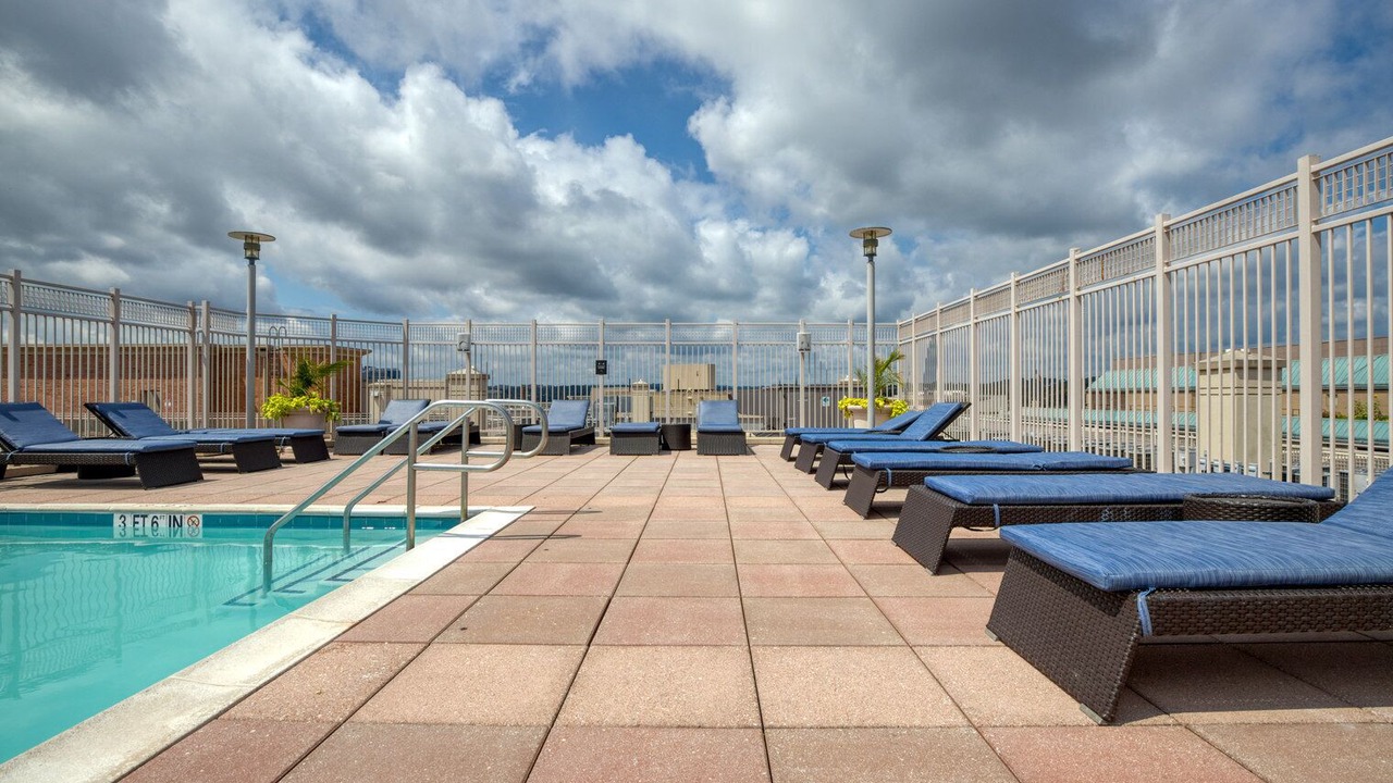 Photo of Outdoor in West End