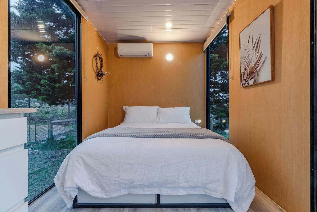 Photo of Bedroom in Cape Schanck