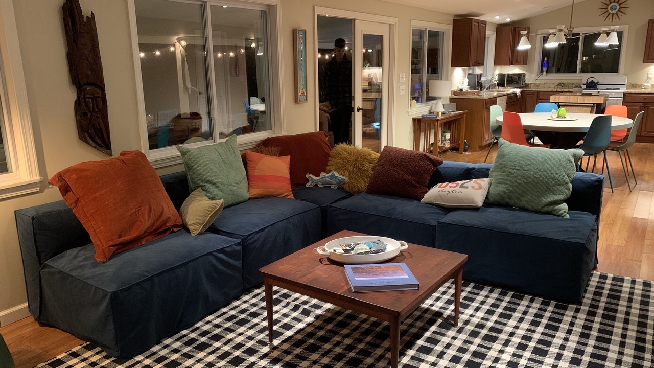 Photo of Livingroom in Tiger