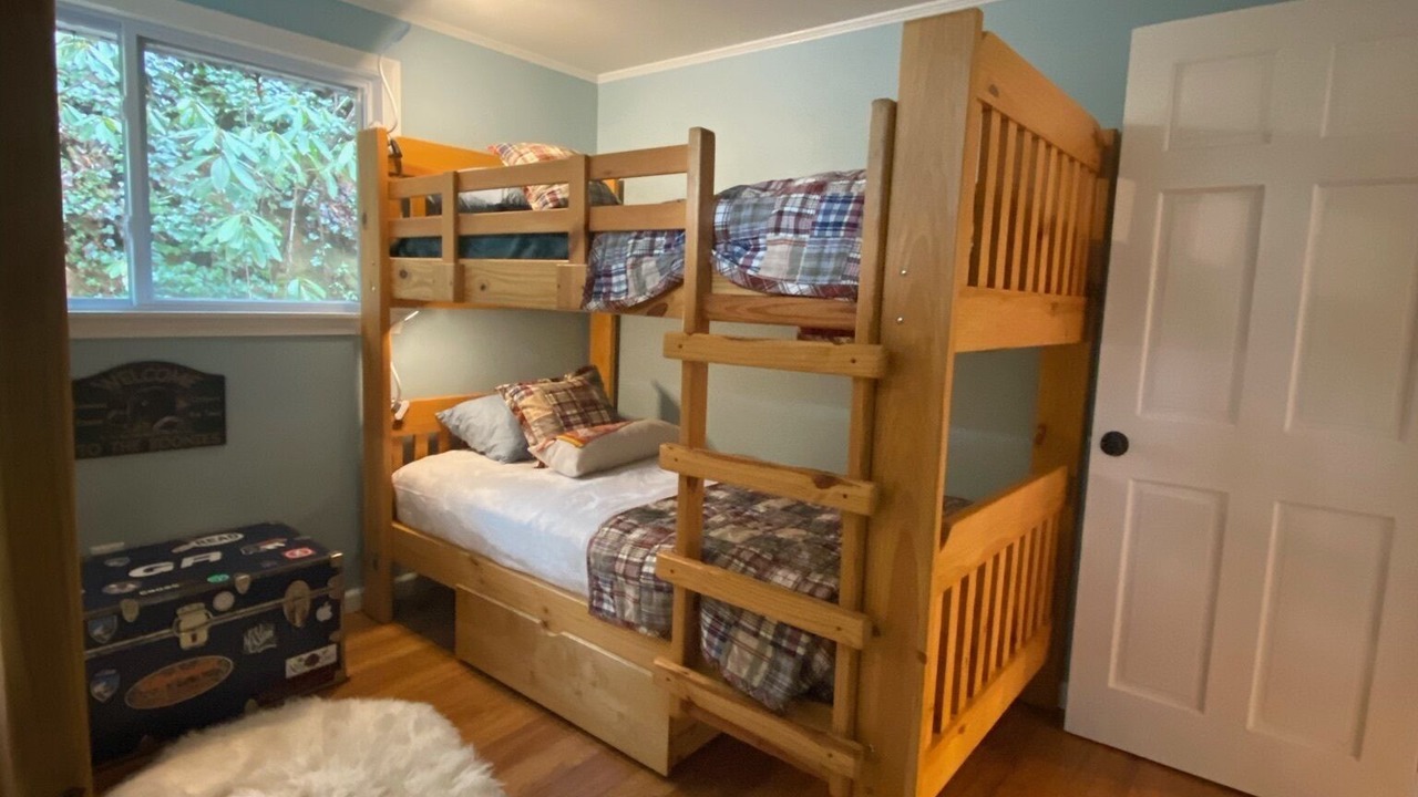 Photo of Bedroom in Tiger