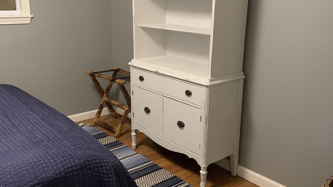 Photo of Bedroom in Tiger