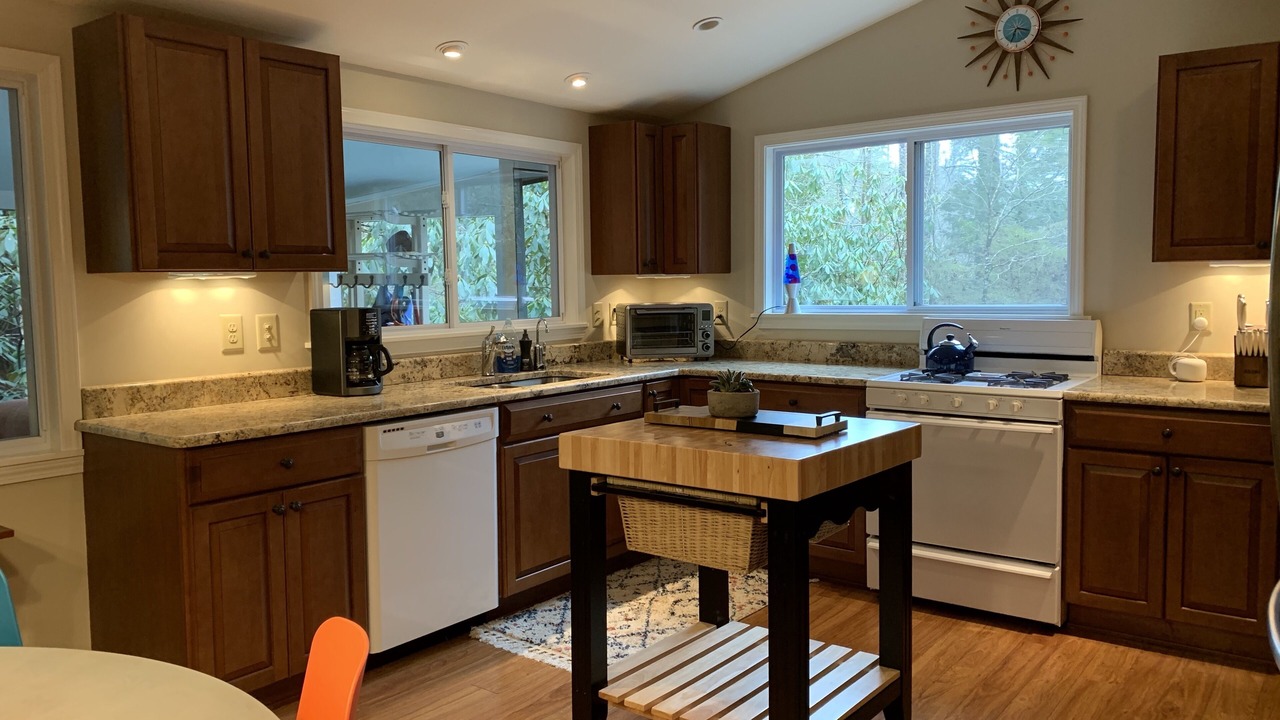 Photo of Kitchen in Tiger