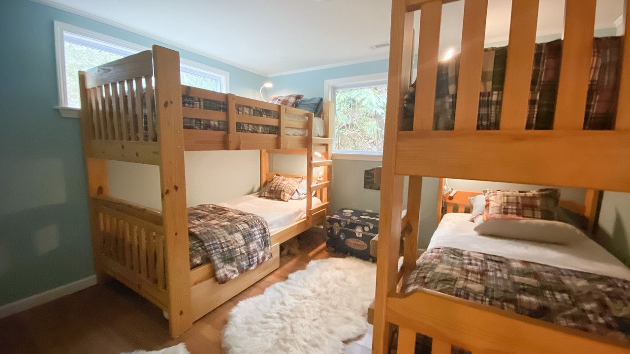 Photo of Bedroom in Tiger