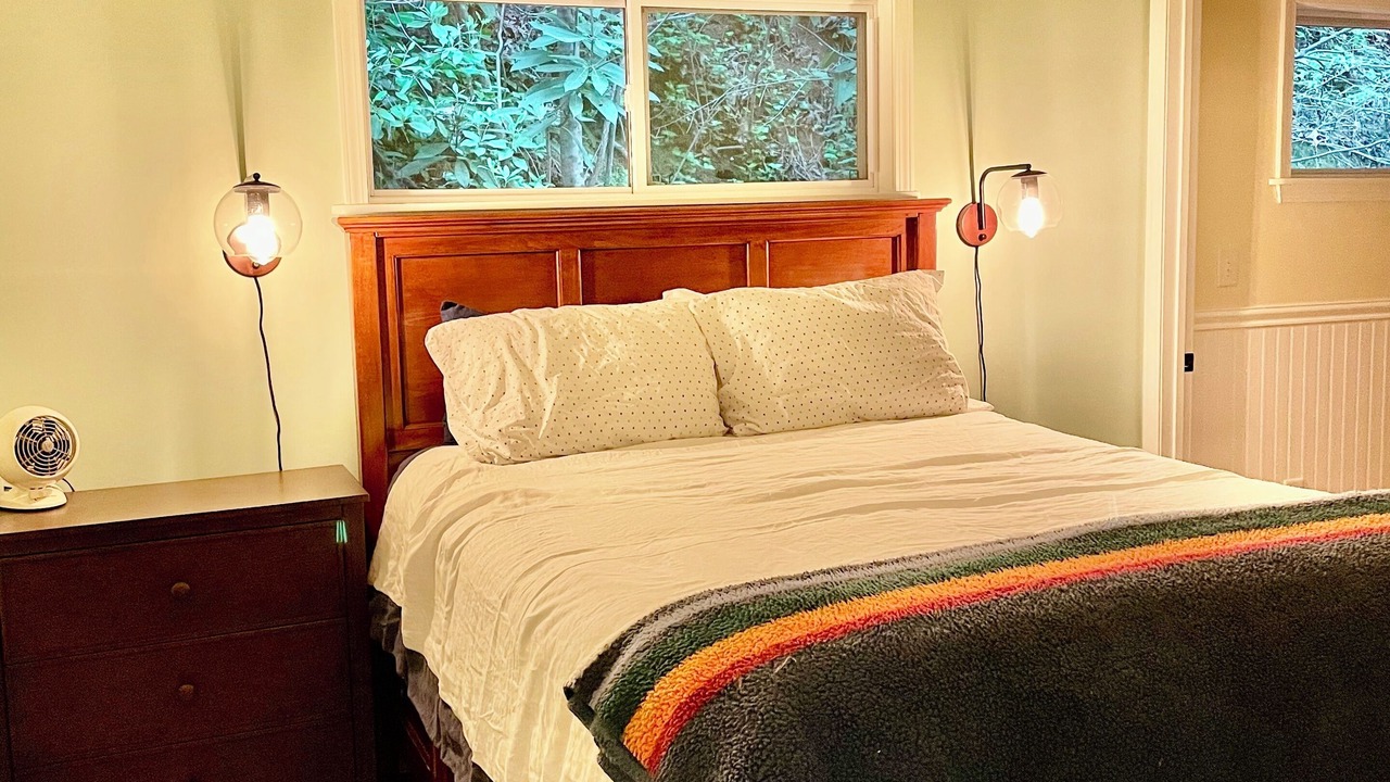 Photo of Bedroom in Tiger