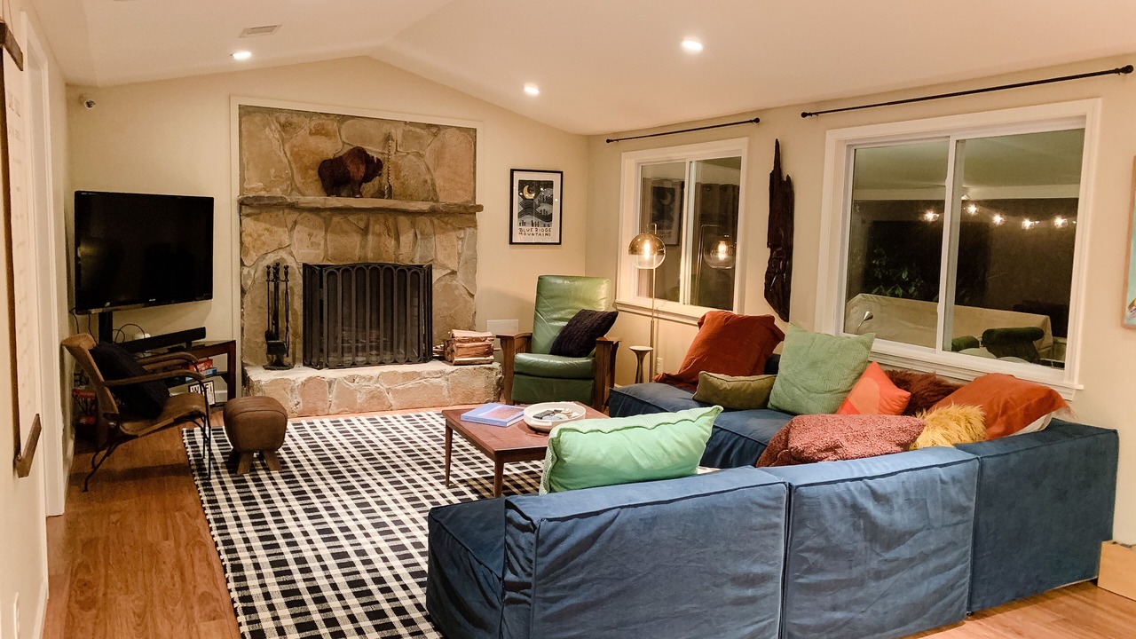 Photo of Livingroom in Tiger