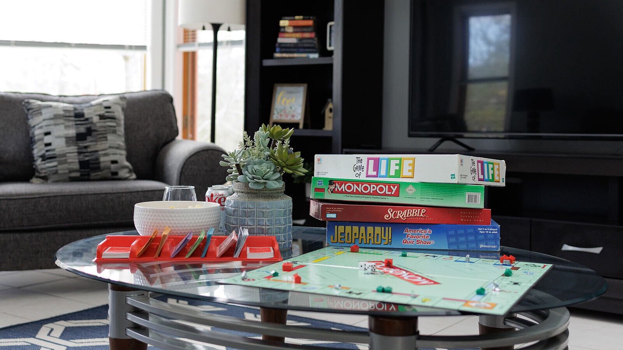 Photo of Livingroom in Wasaga Beach