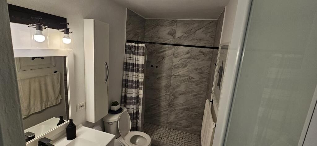 Photo of Bedroom in Mediania Alta