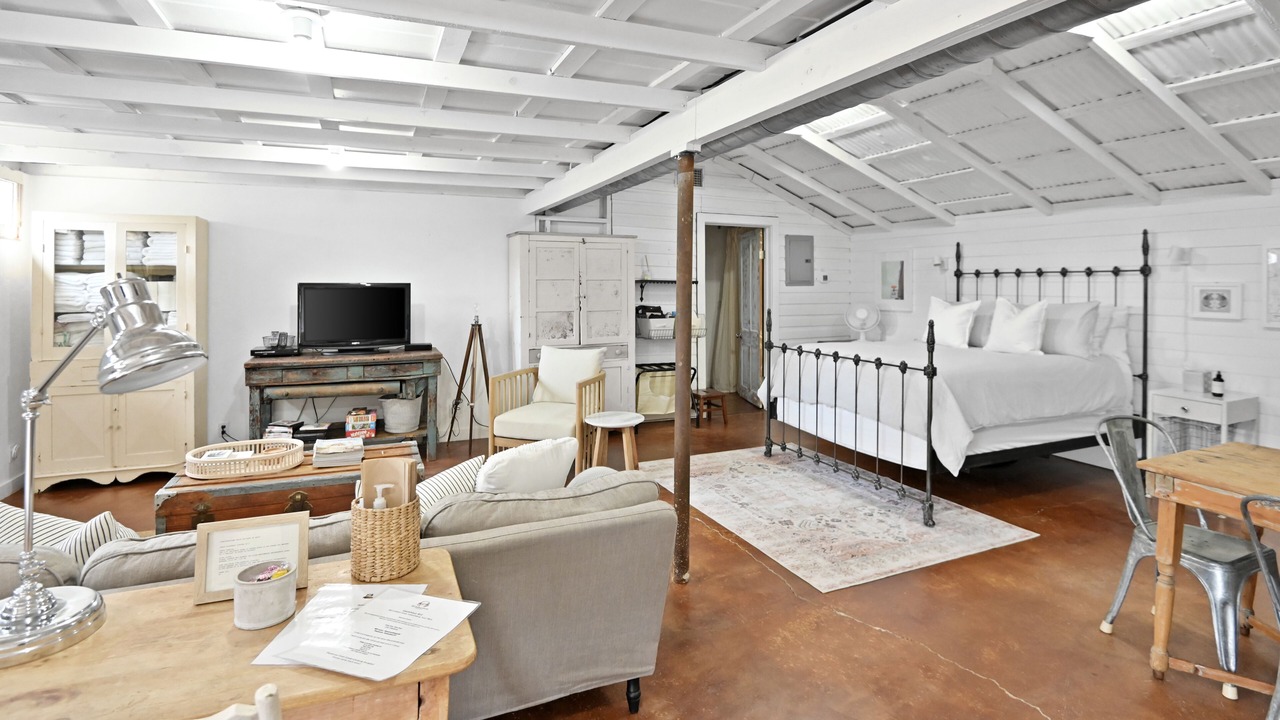 Photo of Bedroom in Fredericksburg