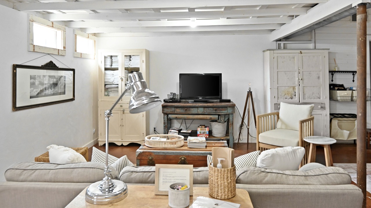 Photo of Livingroom in Fredericksburg