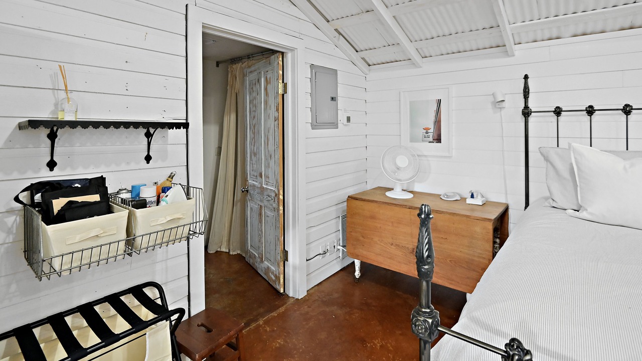 Photo of Bedroom in Fredericksburg