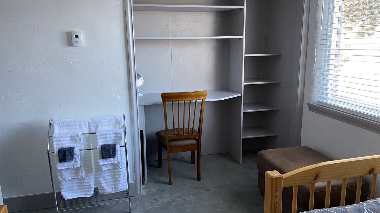 Photo of Bedroom in Monticello