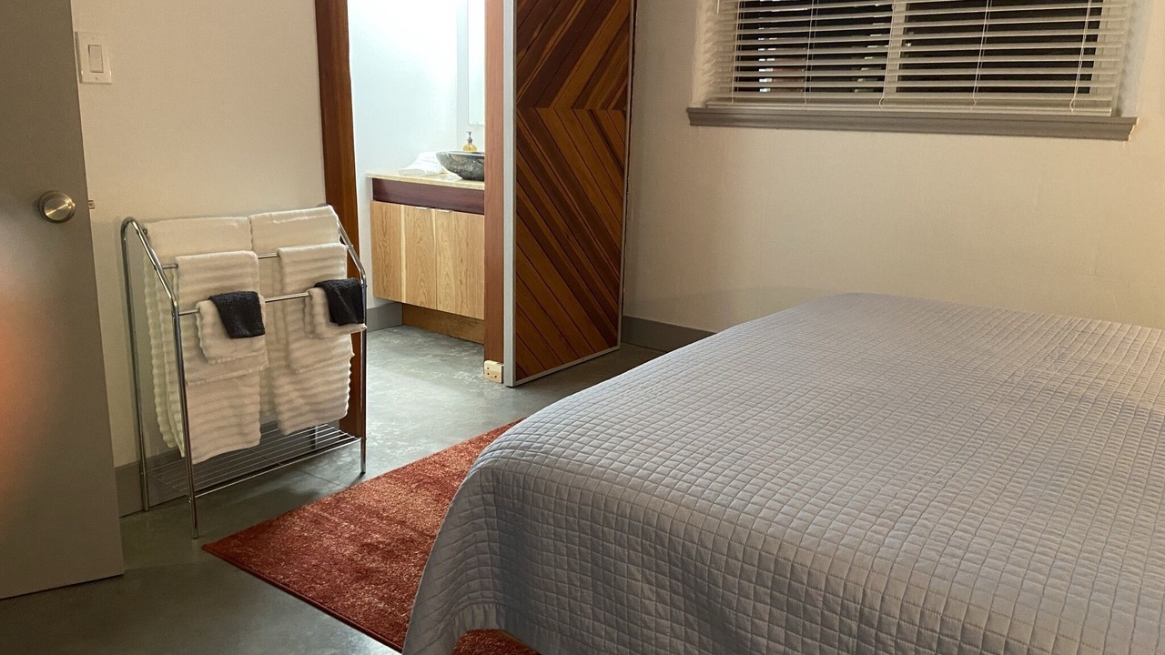 Photo of Bedroom in Monticello