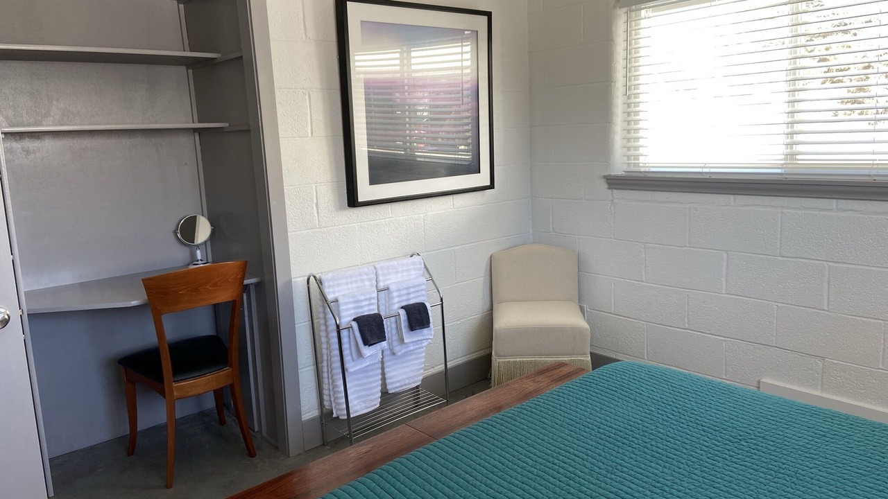 Photo of Bedroom in Monticello